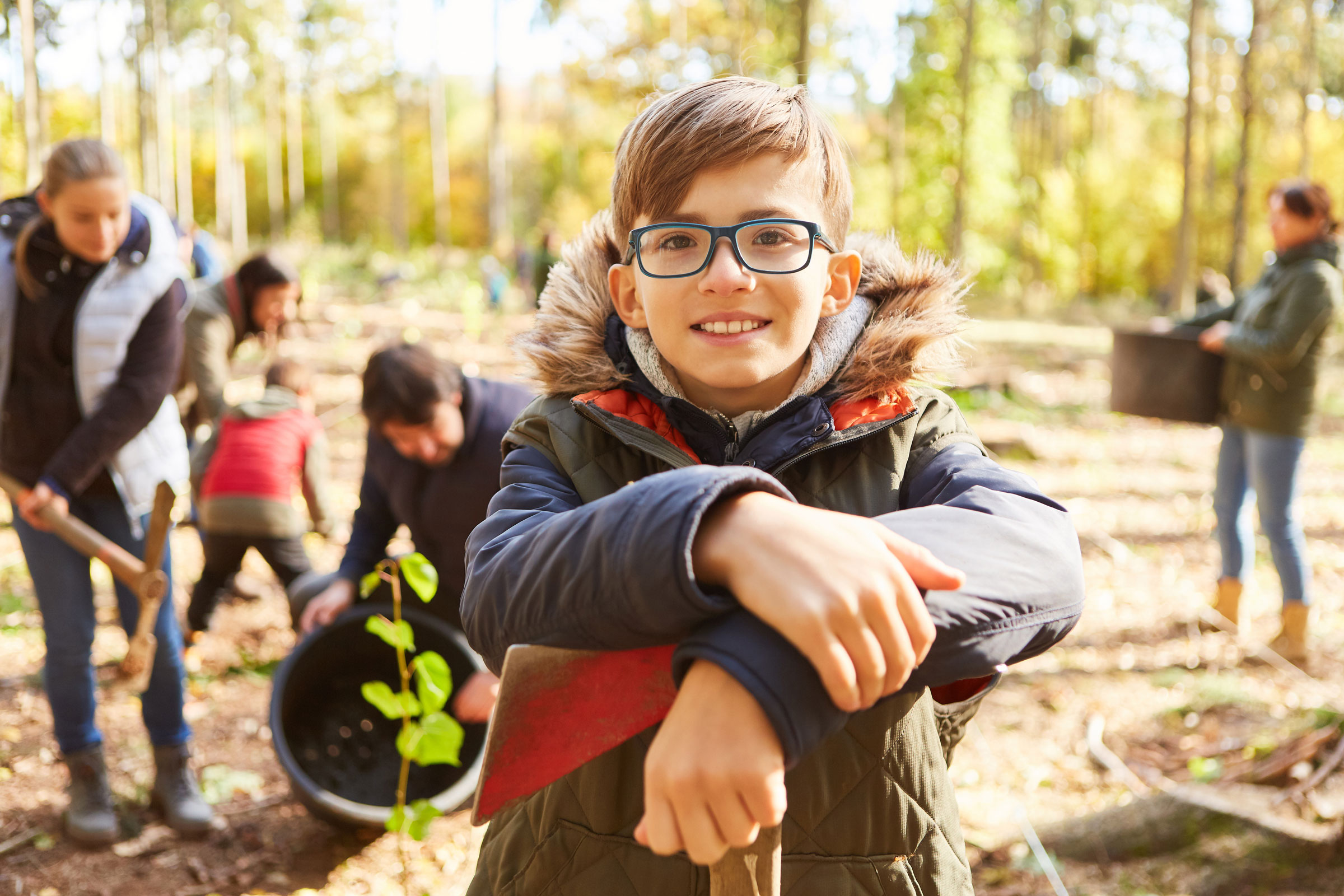 Snížení spotřeby energie na vytápění a chlazení přispívá k ochraně životního prostředí tím, že snižu