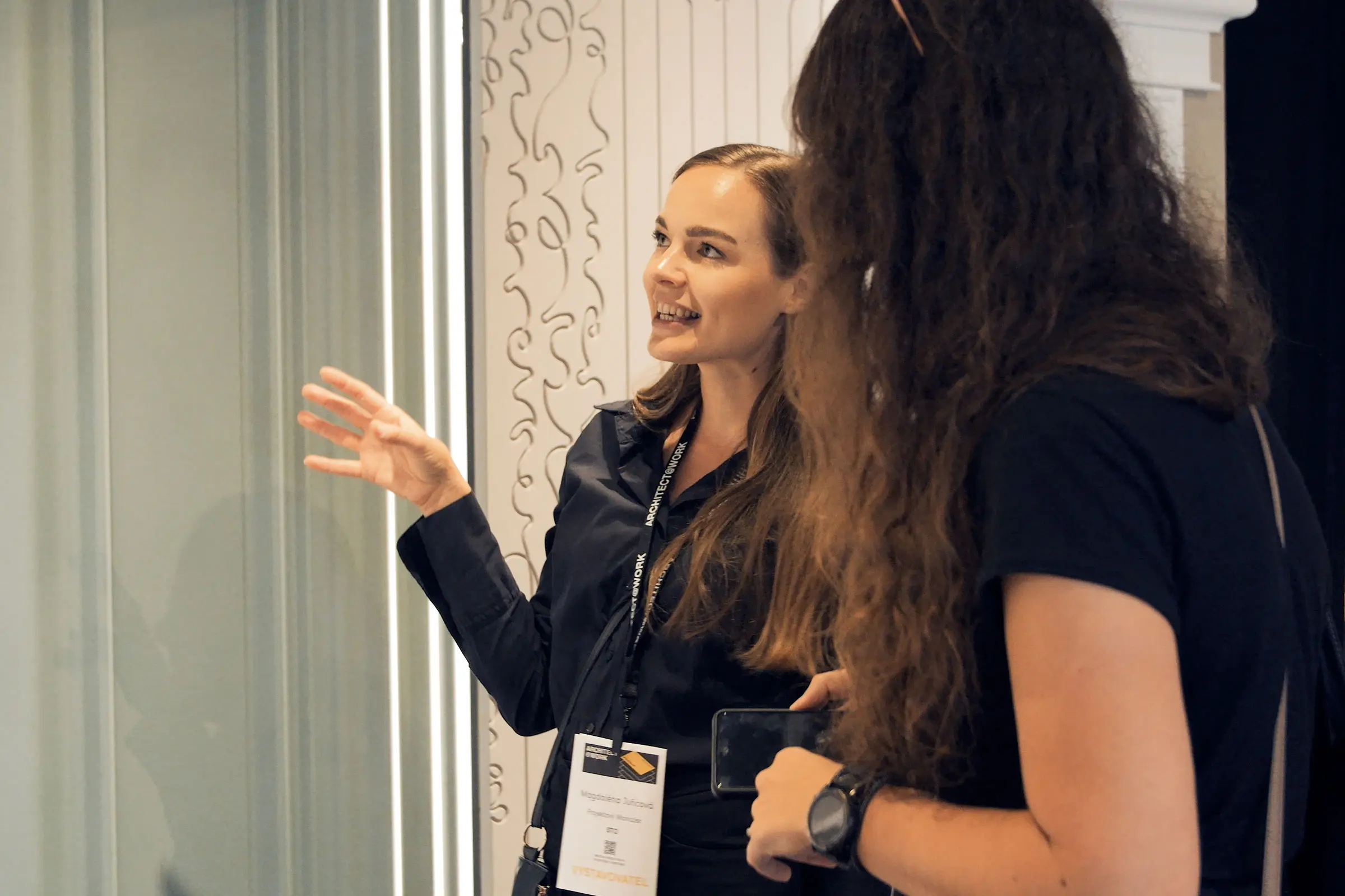 ARCHITECT@WORK Praha 2025 | Sto