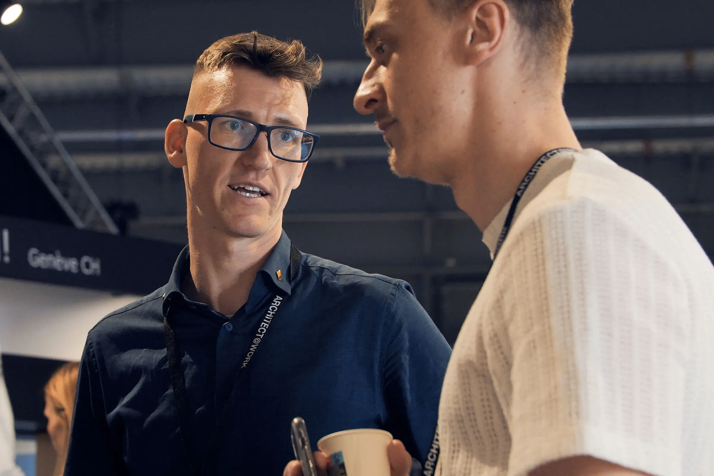 ARCHITECT@WORK Praha 2025 | Sto