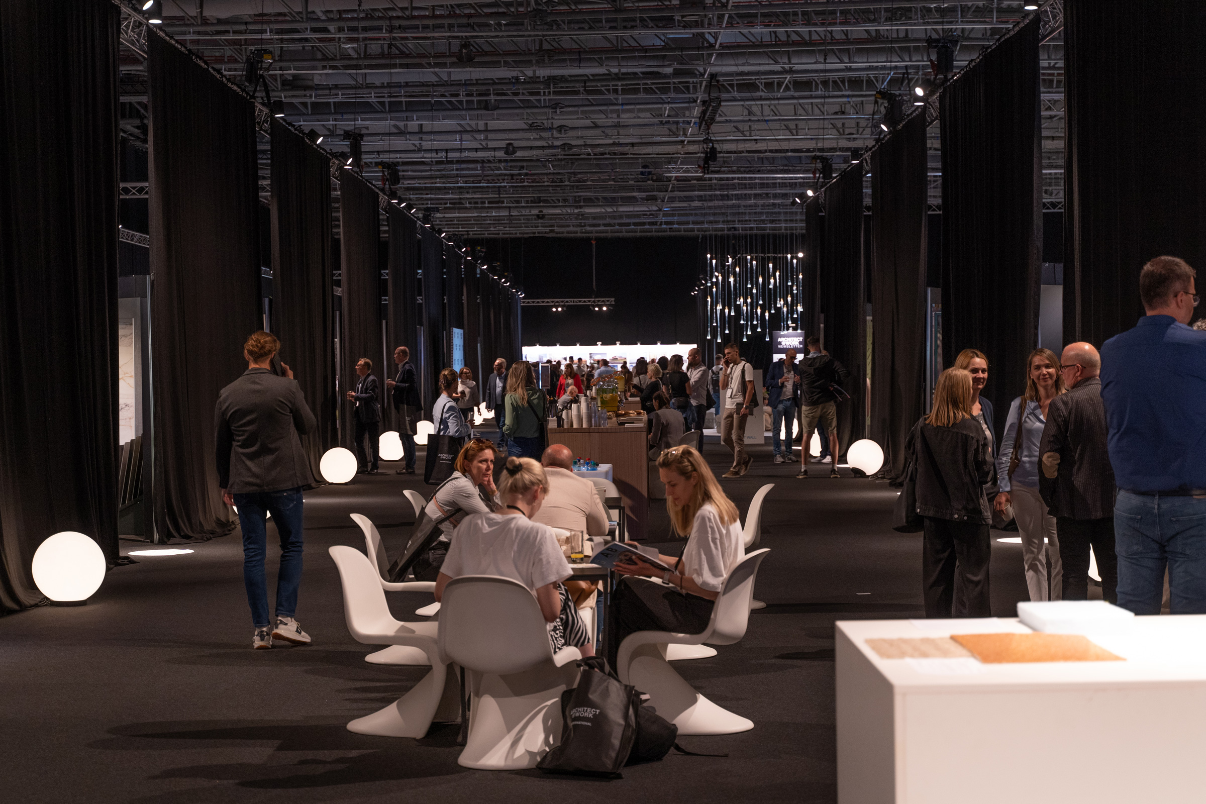 Architect@Work Prague 2025