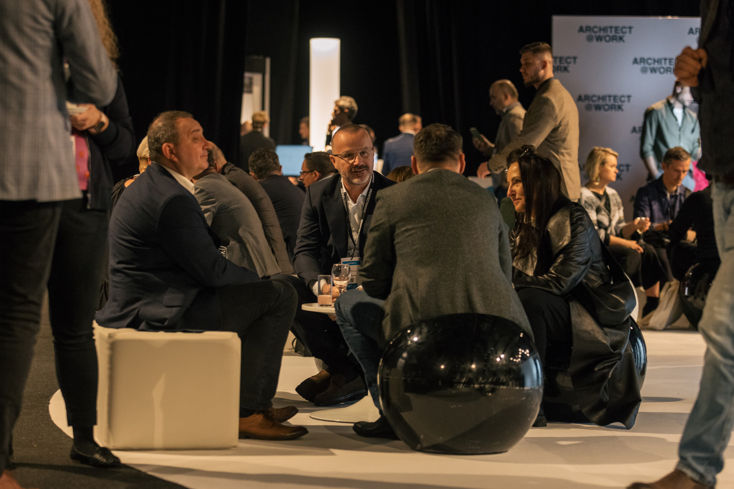 Architect@Work Prague 2025