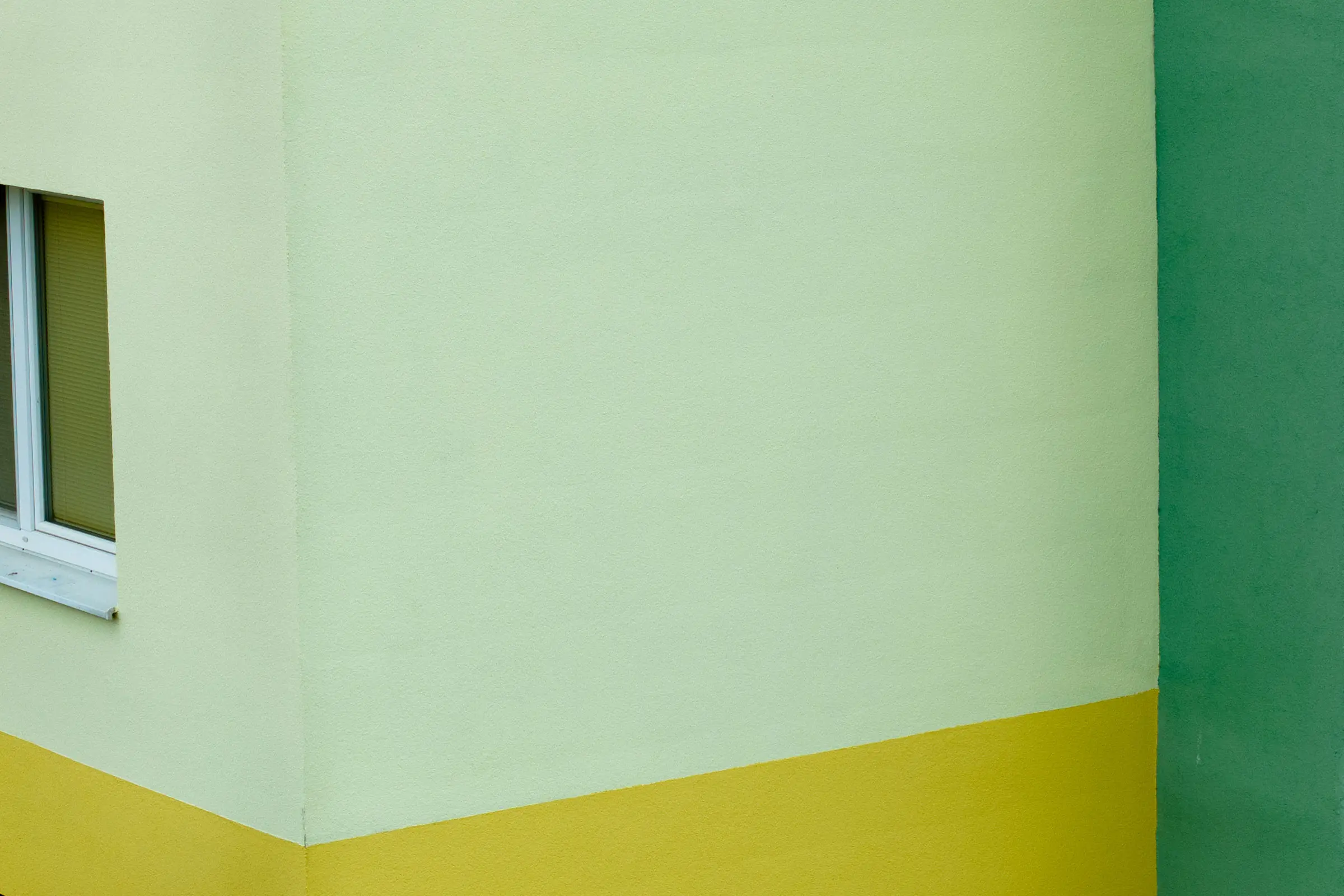 StoColor Lotusan AimS - ekologie bez kompromisů na fasádách v Prešově