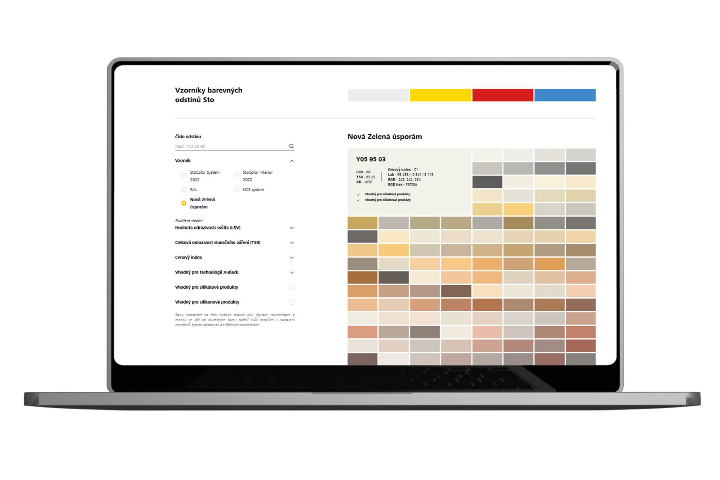 Vzorkovník vznikl jako praktická pomůcka pro architekty, projektanty a realizační firmy