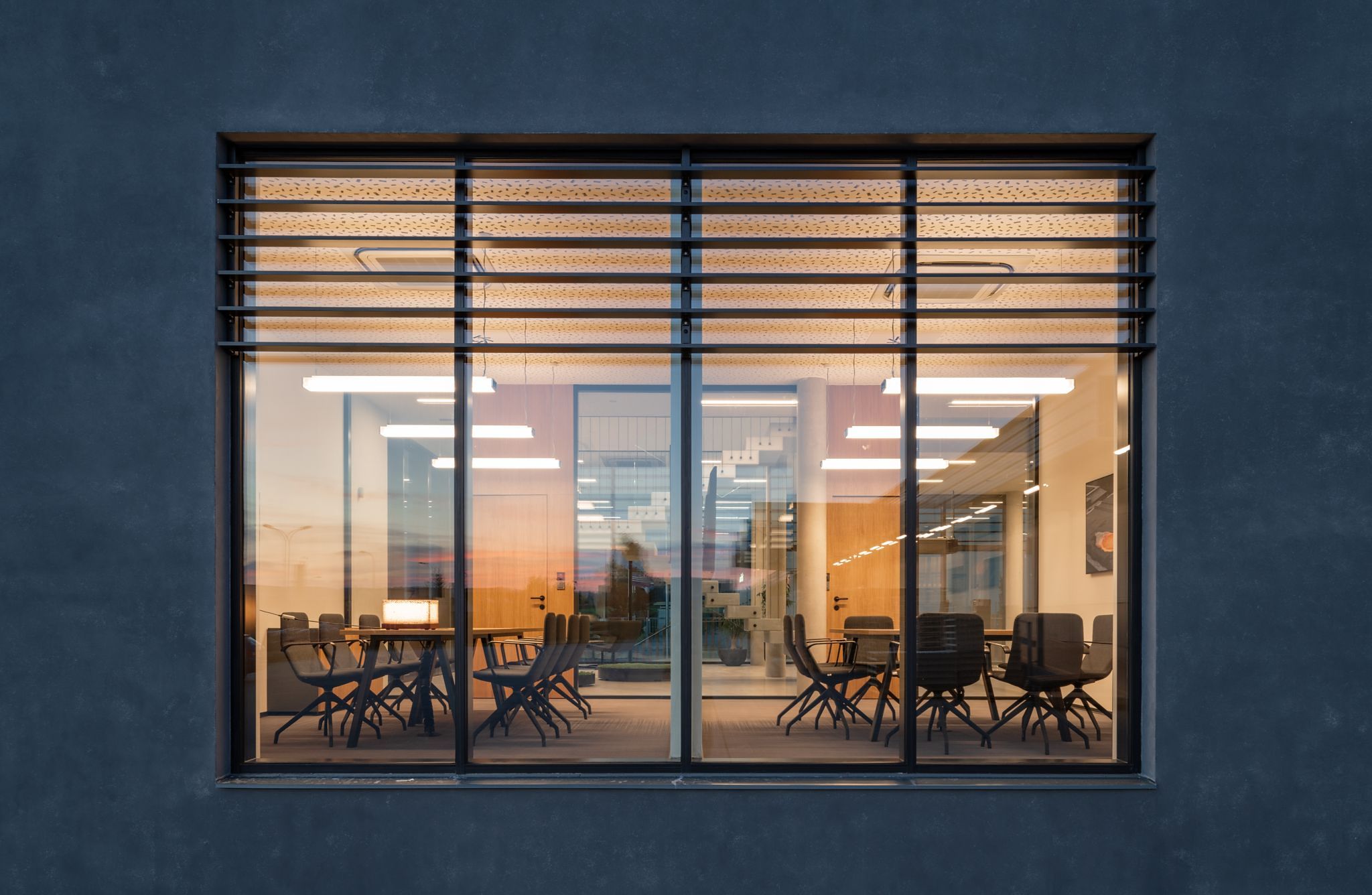 Kreativní omítky StoSignature splnily požadavky architekta i investora