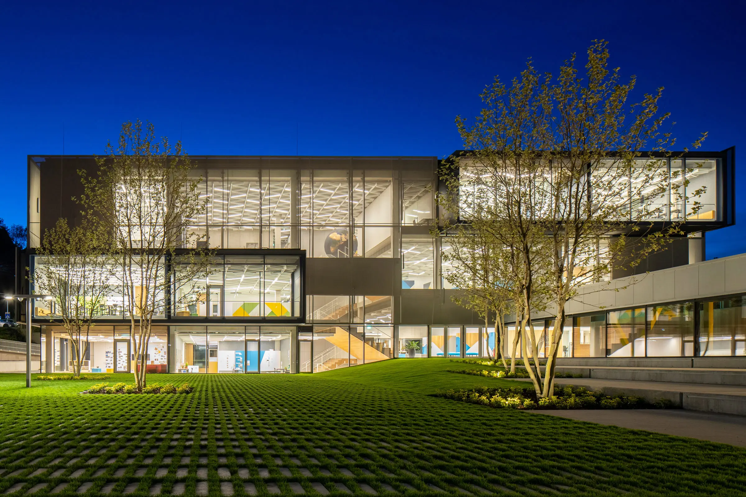 Soukromá základní škola Guliver, Banská Štiavnica, Slovensko