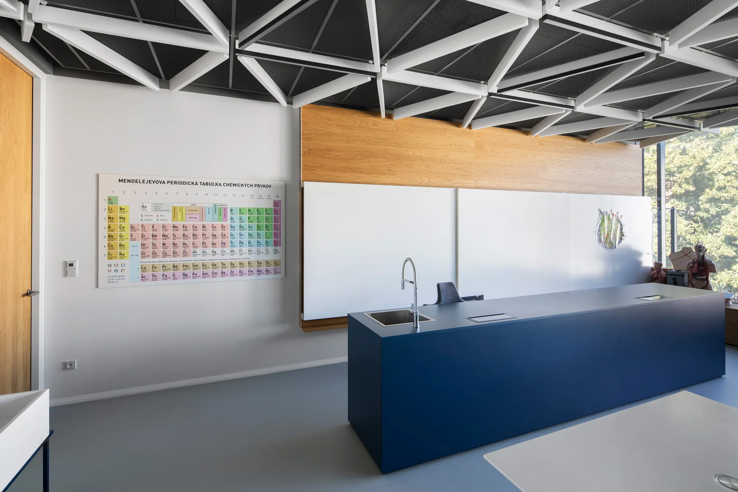 Soukromá základní škola Guliver, Banská Štiavnica, Slovensko