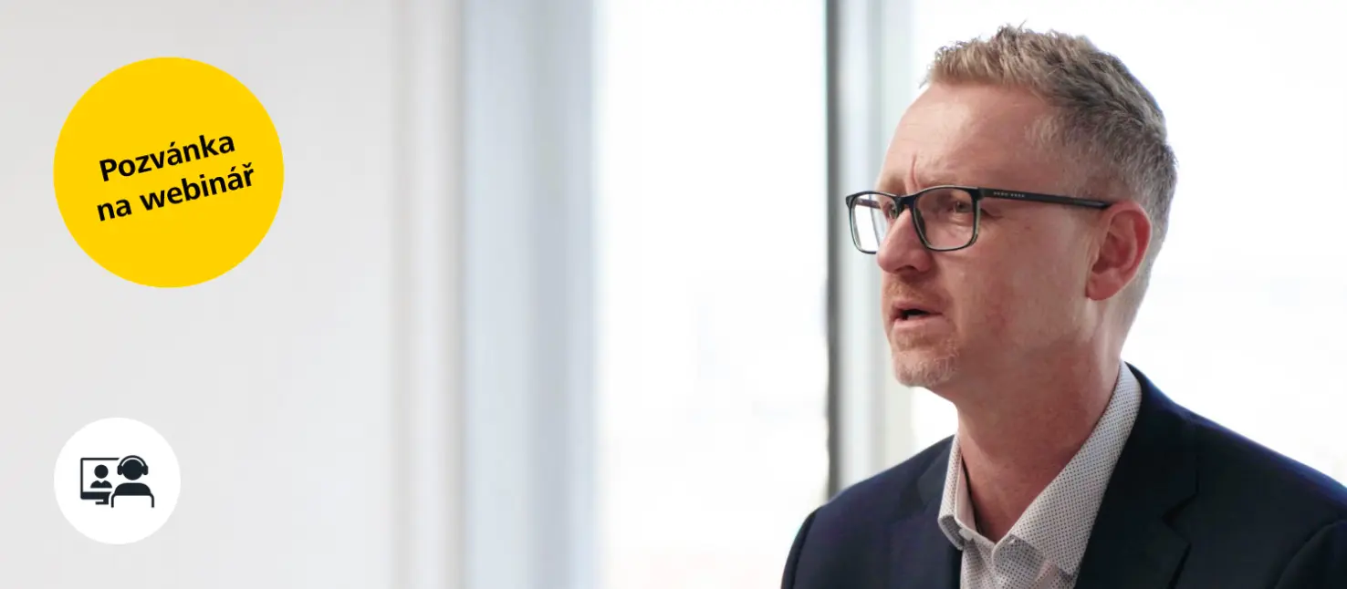 Webinář: Jak vytvořit moderní a funkční prostředí vzdělávacích institucí