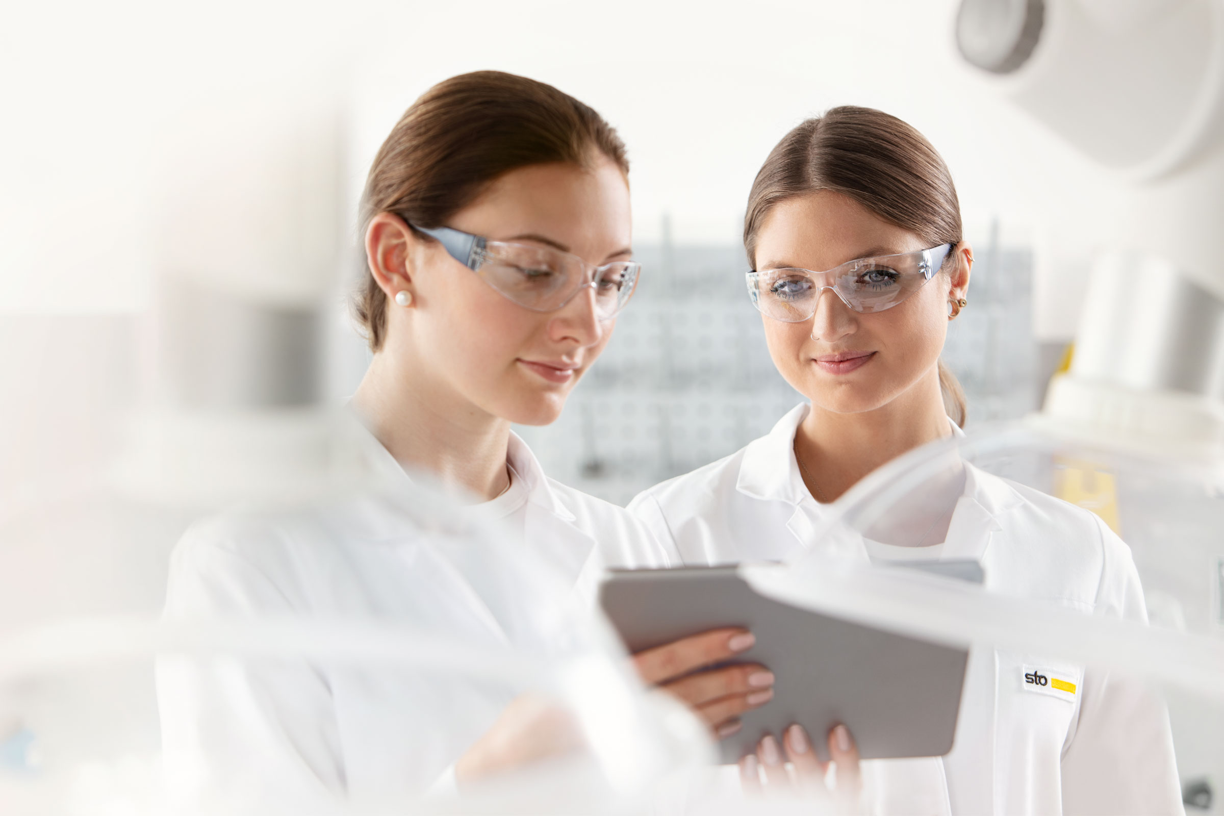 Řada nejudržitelnějších fasádních materiálů od Sto: AimS®