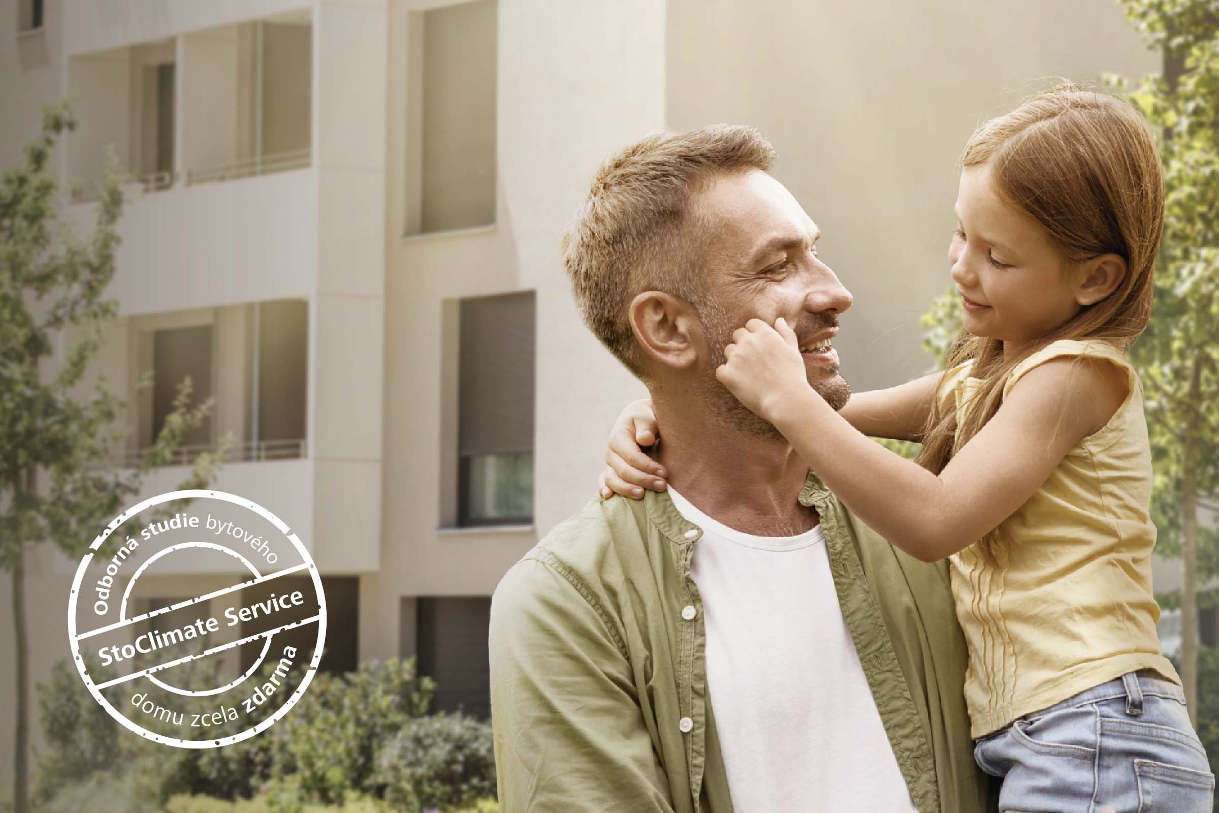 Nejlepší čas na rekonstrukci bytového domu