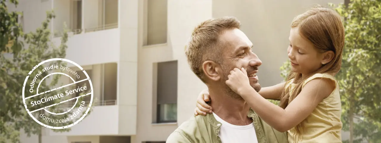 Nejlepší čas na rekonstrukci bytového domu