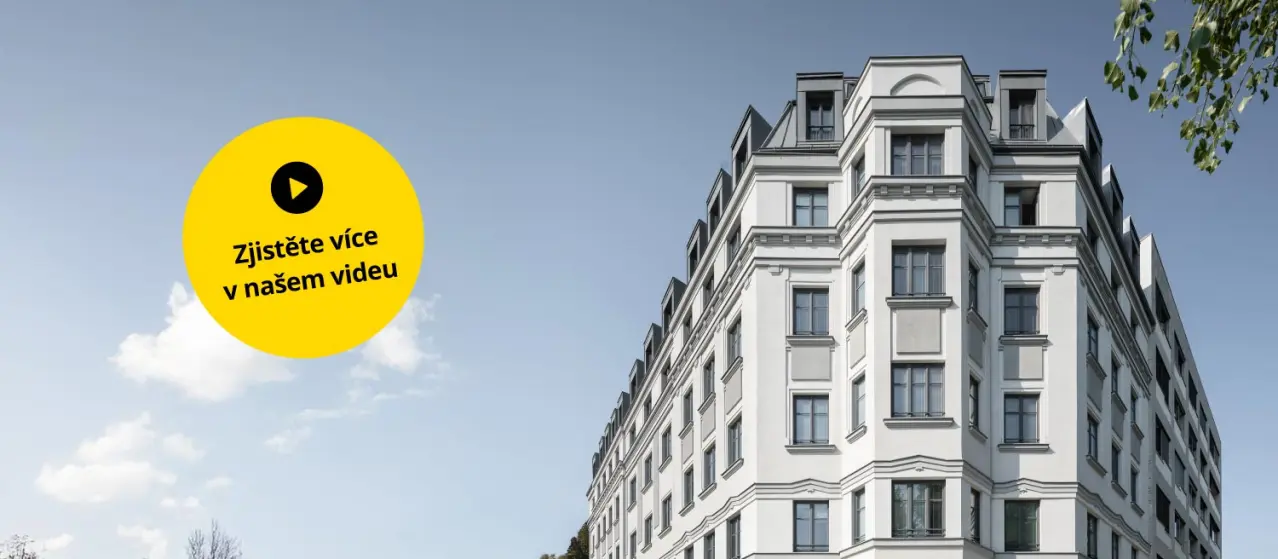 Moderní prvky StoDeco vdechují nový život zchátralé budově