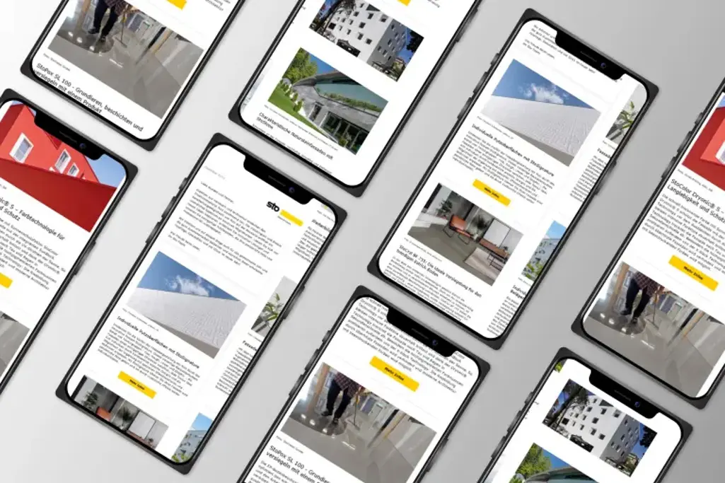 Novinky ze světa architektury - přímo na Váš email