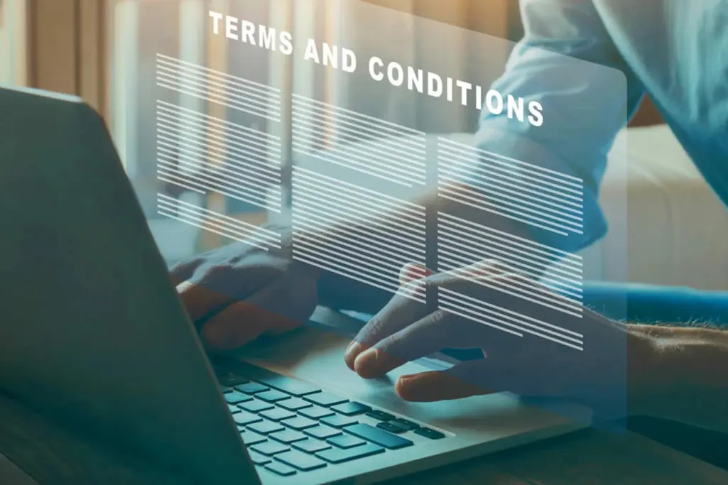 Všeobecné obchodní podmínky