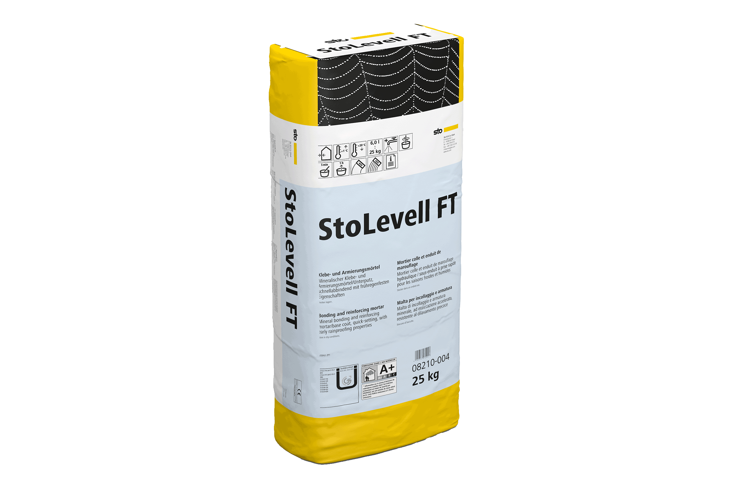Produkt StoLevell FT 
