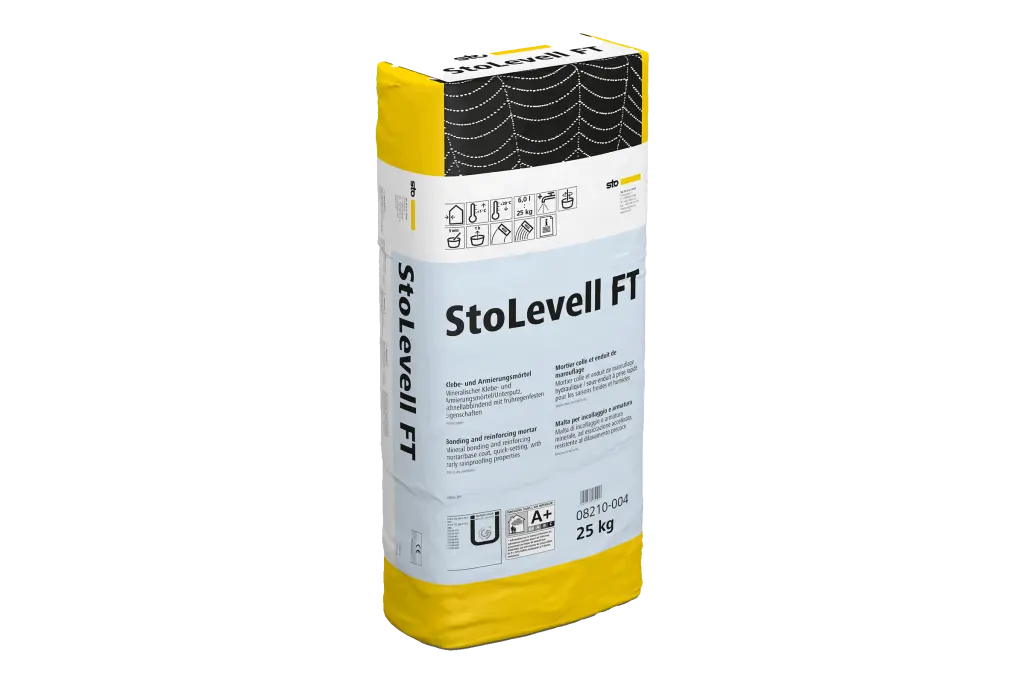 Produkt StoLevell FT
