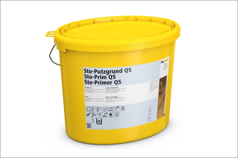 Kbelík Sto-Putzgrund QS