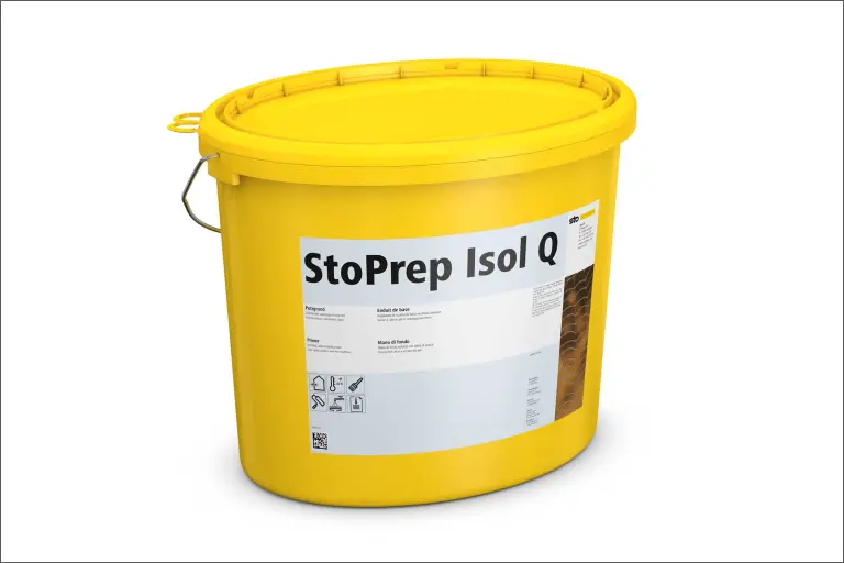 Kbelík StoPrep Isol Q