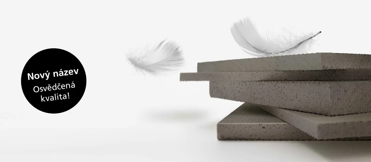 Nosné desky StoCarrier Aero