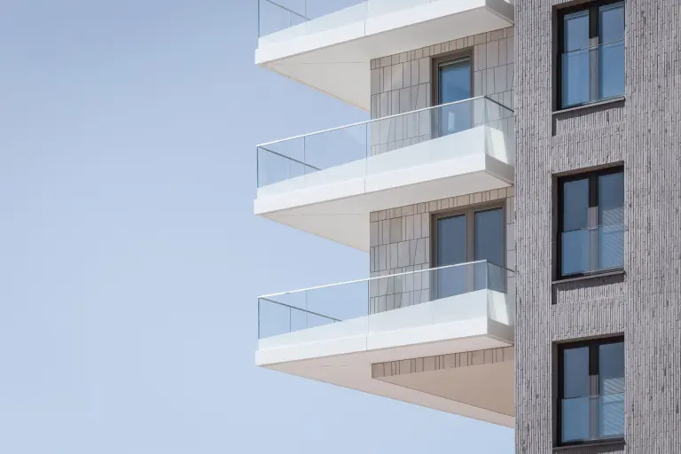 Fasádní zateplovací systém Sto Therm