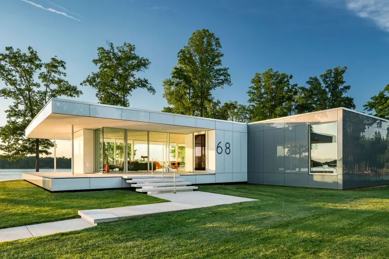Residential Showcase, Virginia, USA