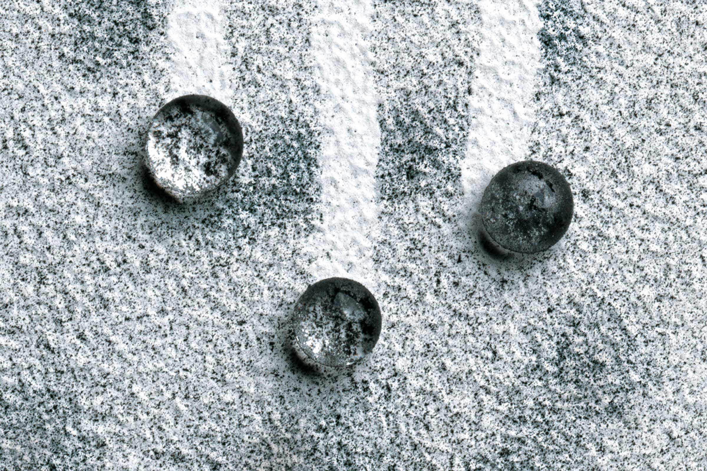 Samočistící omítka StoLotusan MP