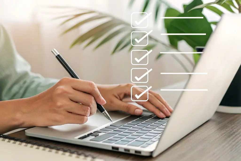 Děkujeme za vyplnění našeho formuláře