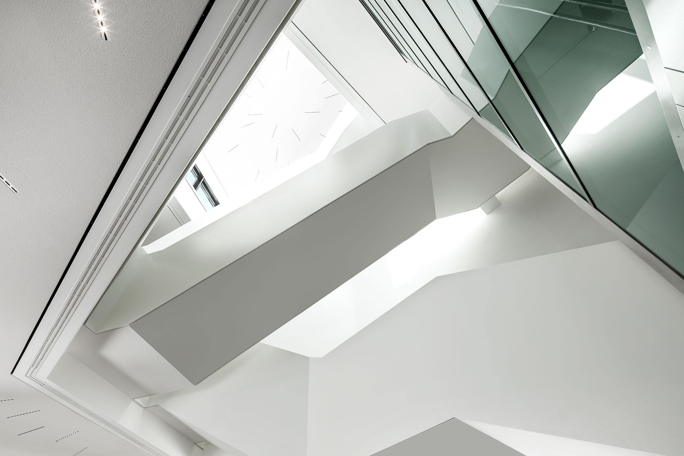 Systémy pro interiérovou akustiku StoSilent