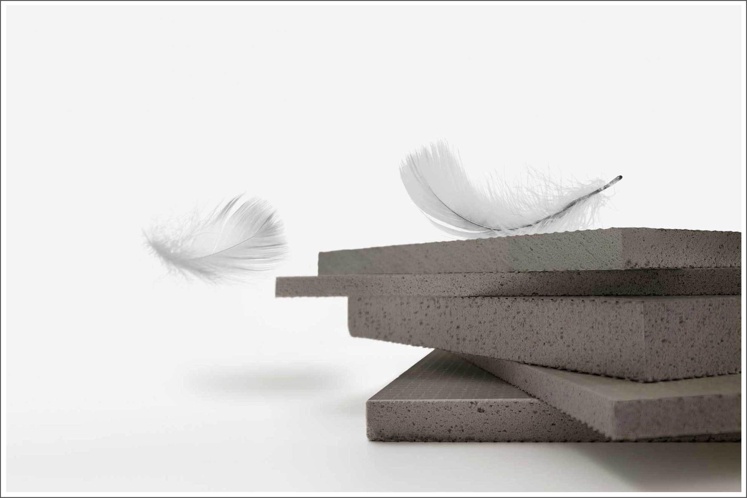 Nosná deska StoCarrier Aero