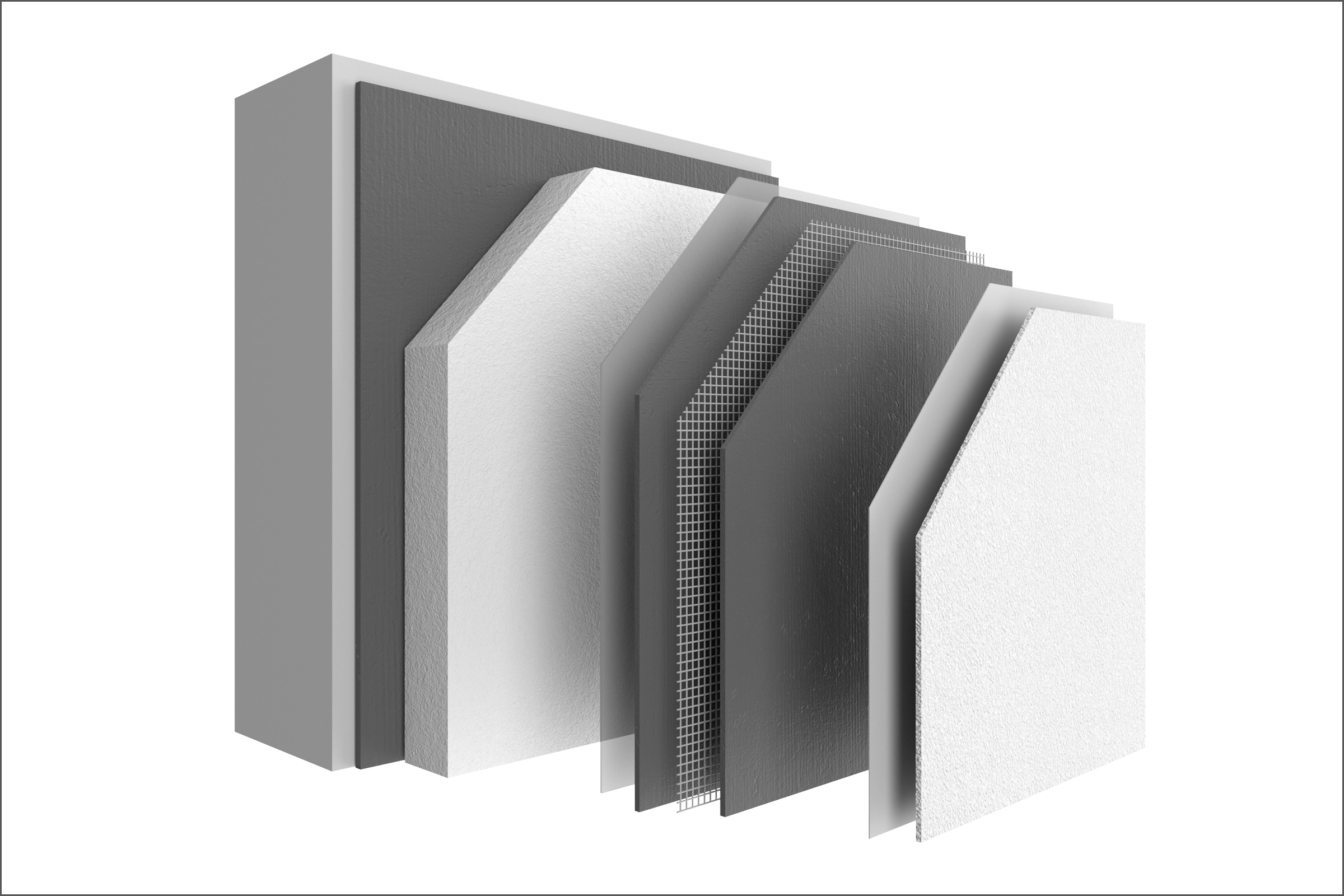 Vnitřní zateplovací systém StoTherm In Comfort