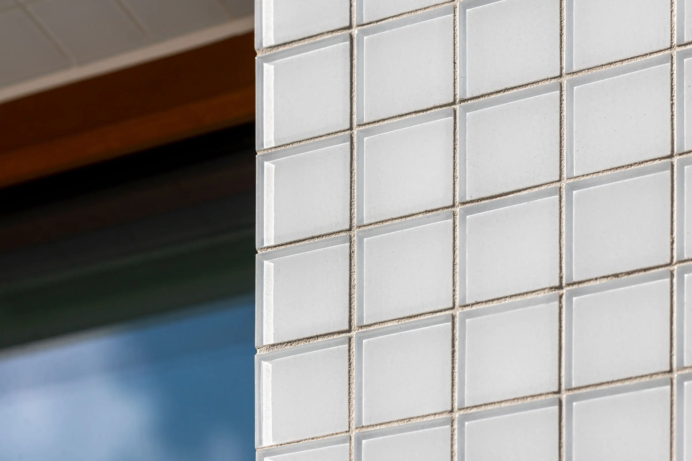 Administrativní budova Green Oak ve Francii