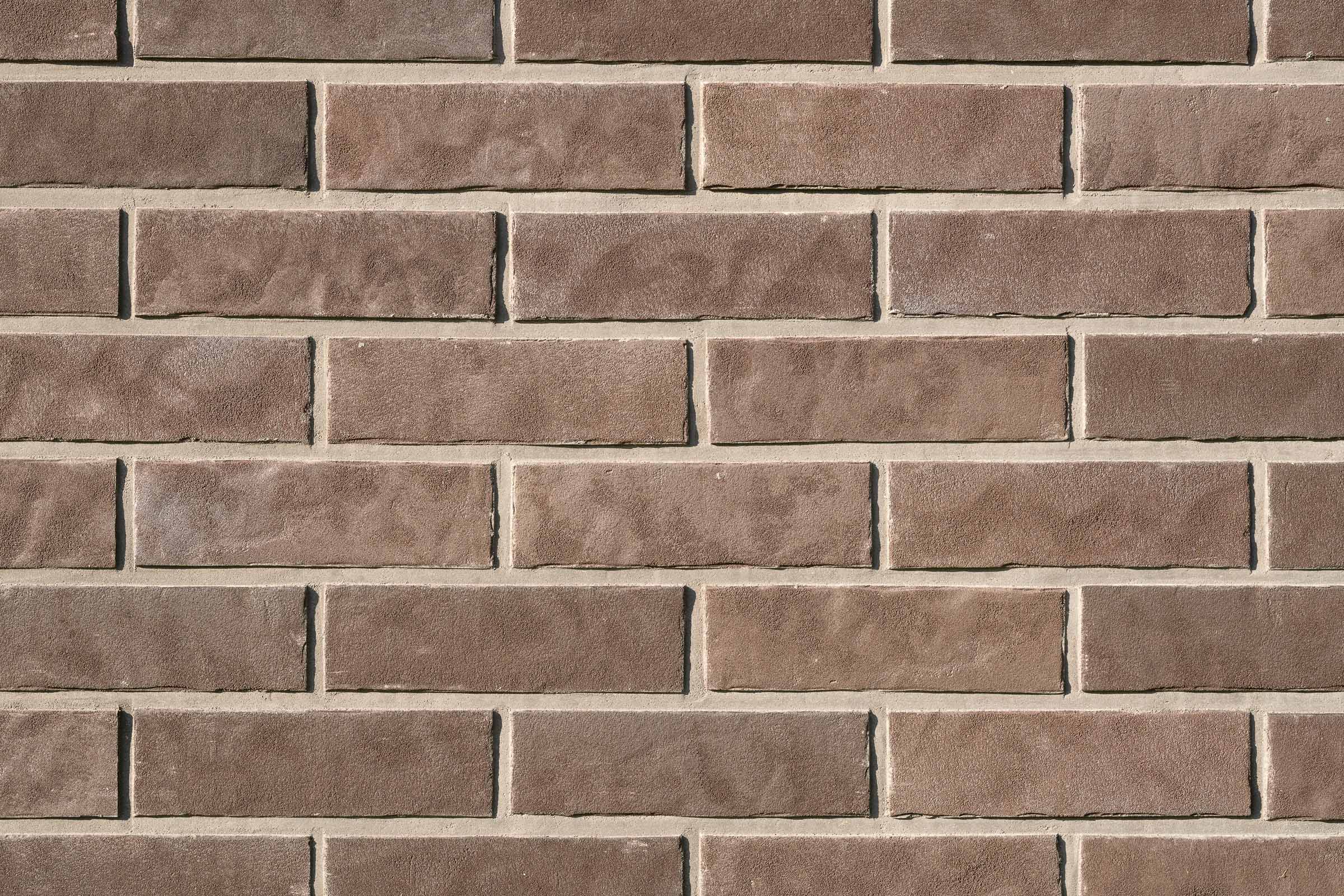 Fasádní cihlové obklady StoBrick