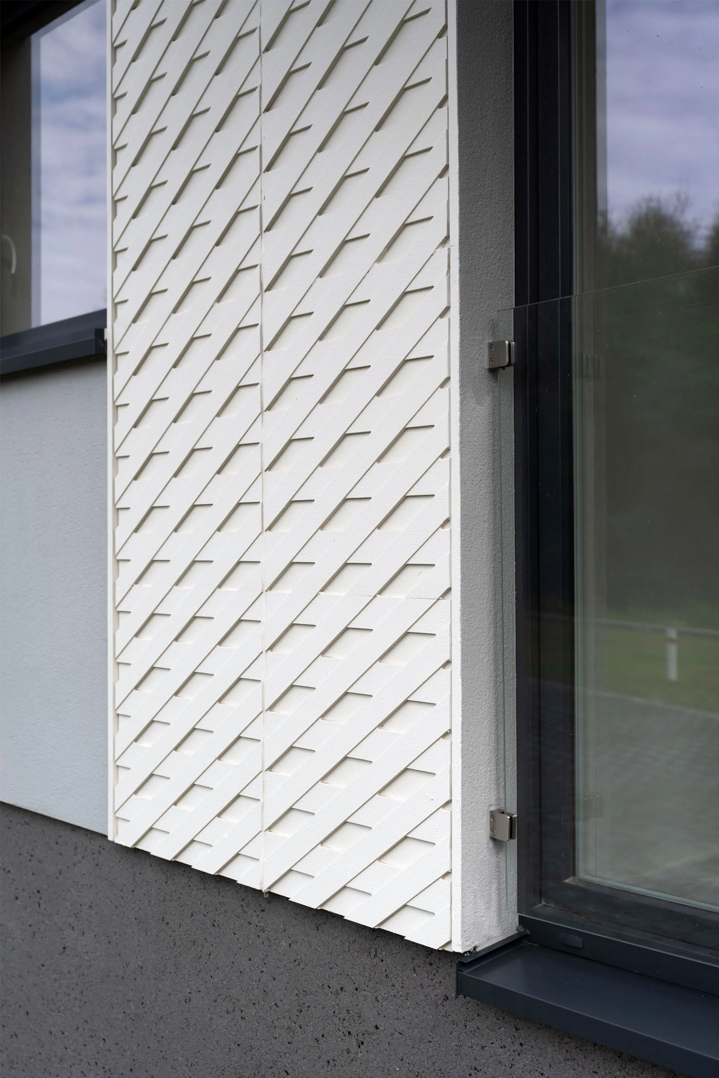 Apartmánový dům Trimare Sztutowo, Polsko