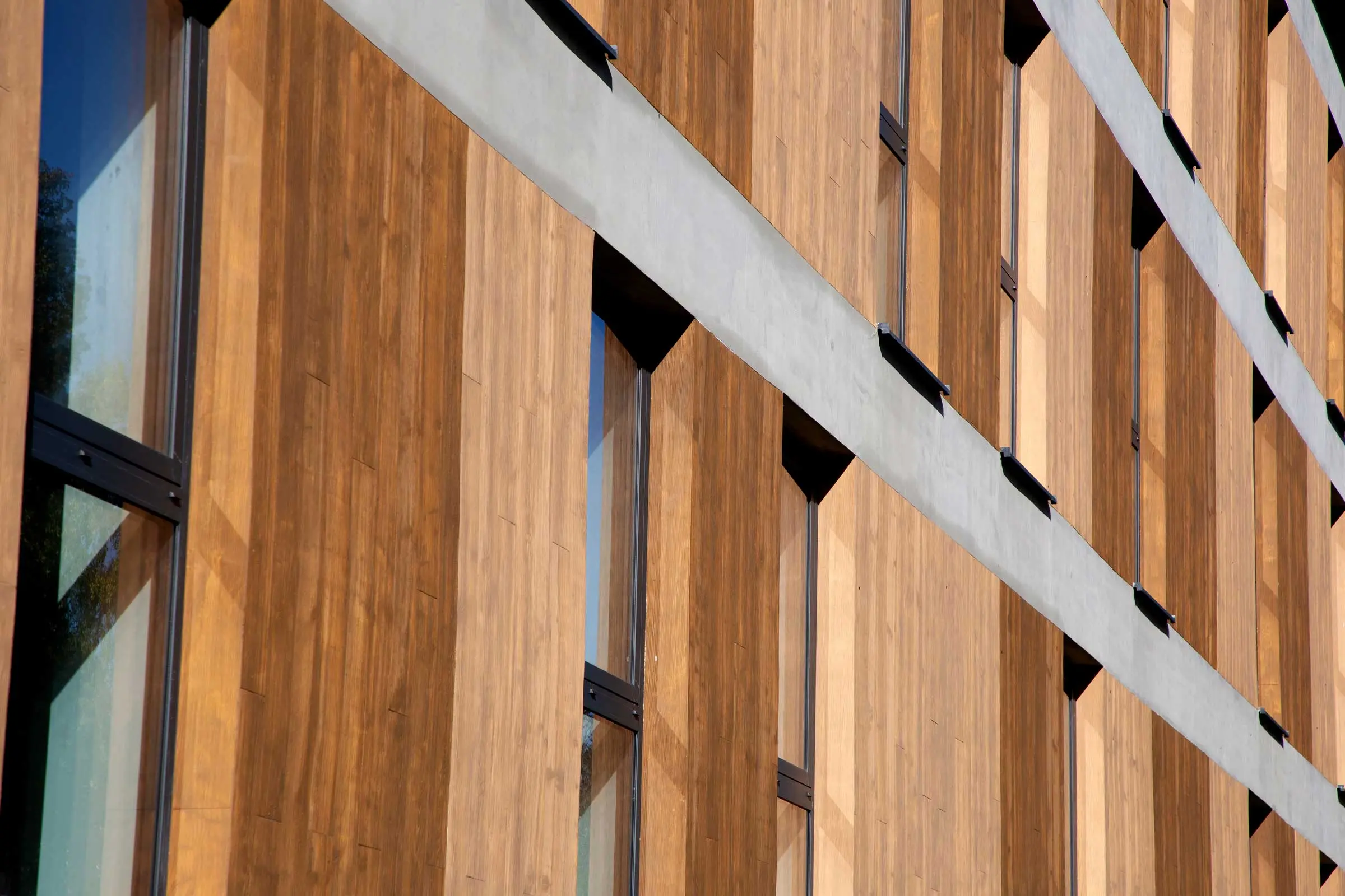 Bytový dům, Dolný Smokovec, Vysoké Tatry