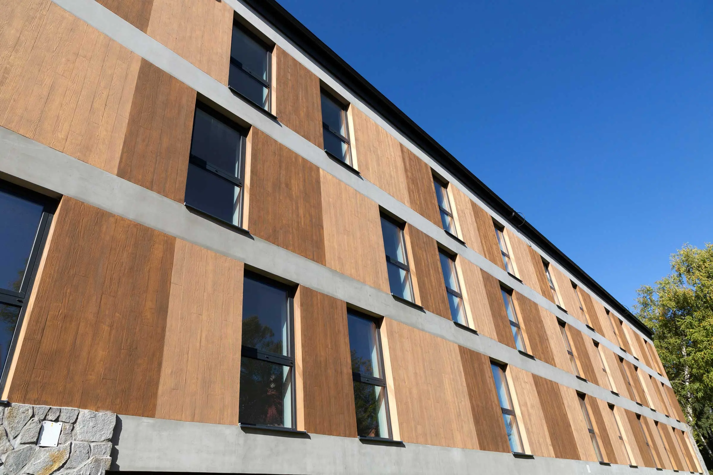 Bytový dům, Dolný Smokovec, Vysoké Tatry