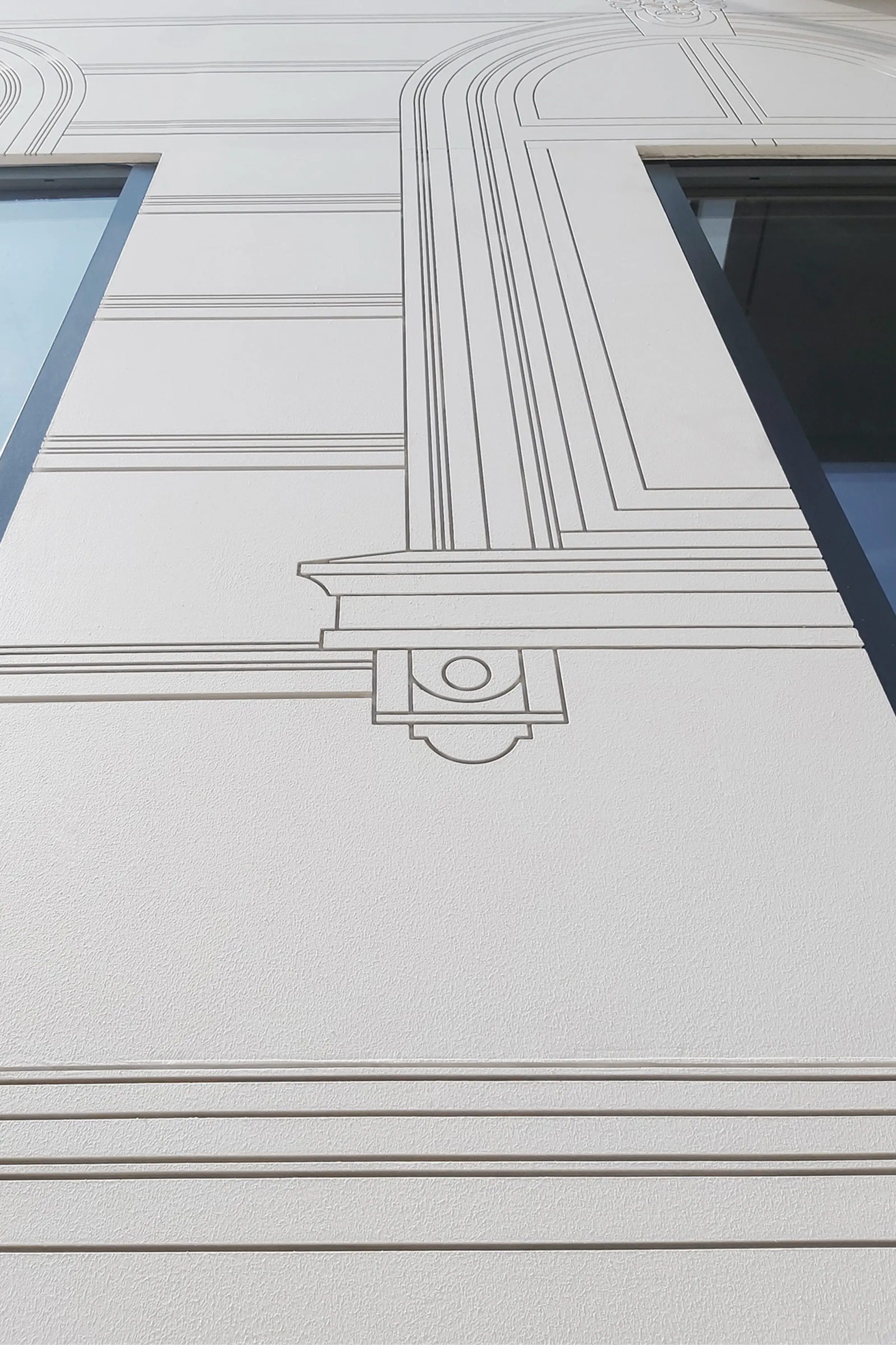 Bytový dům Nowa Kurkowa, Polsko