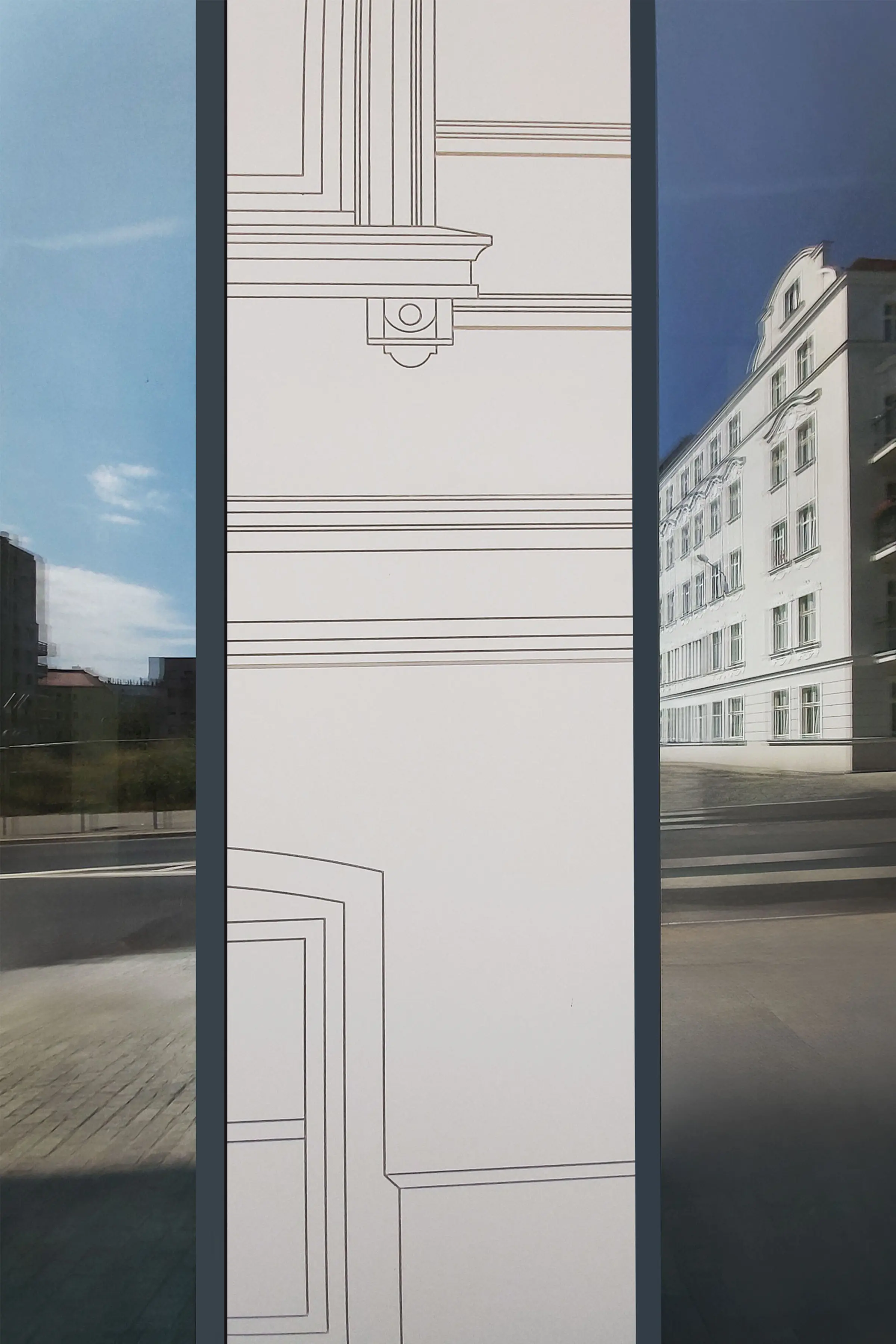 Bytový dům Nowa Kurkowa, Polsko