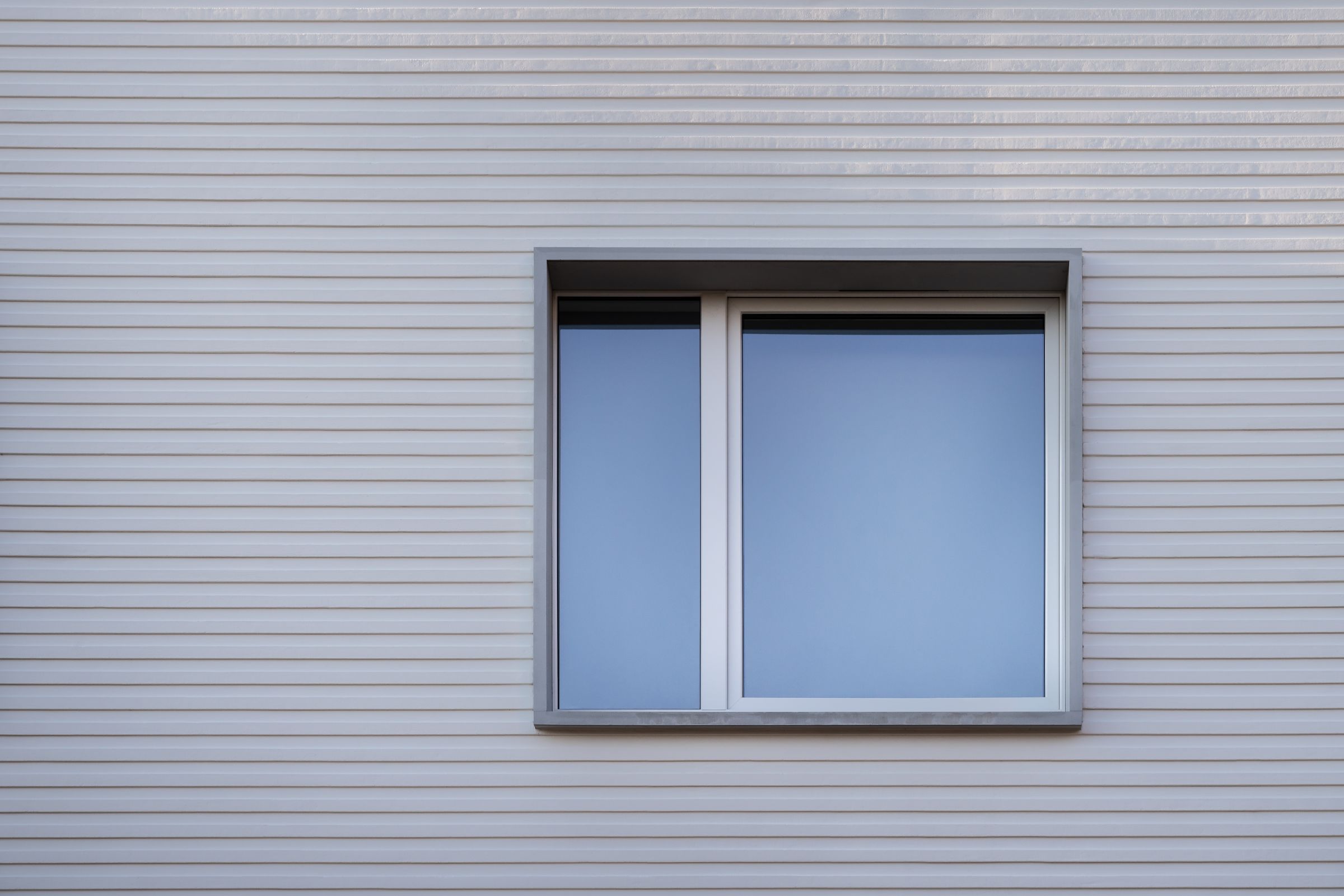  Plastické StoDeco profily kolem oken