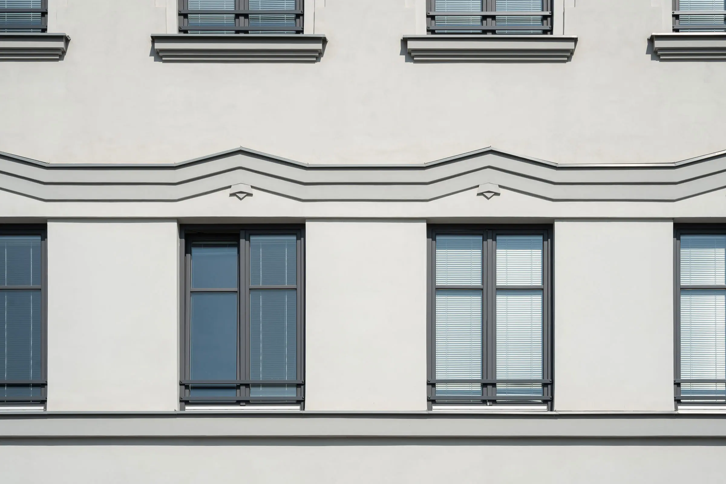 Bytový dům Opuštěná, Brno, Česká republika