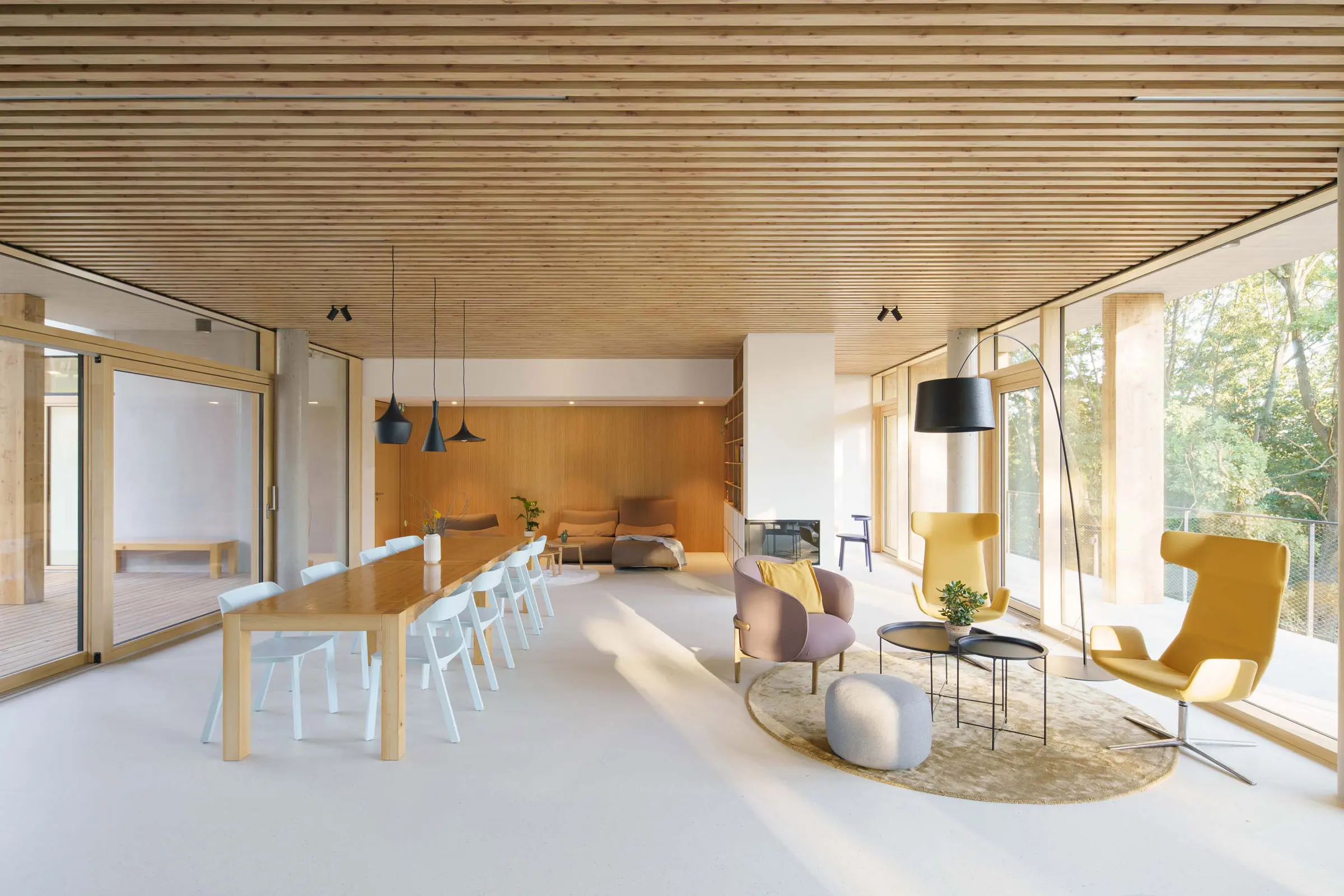 Dětský hospic - Dům pro Julii, Brno