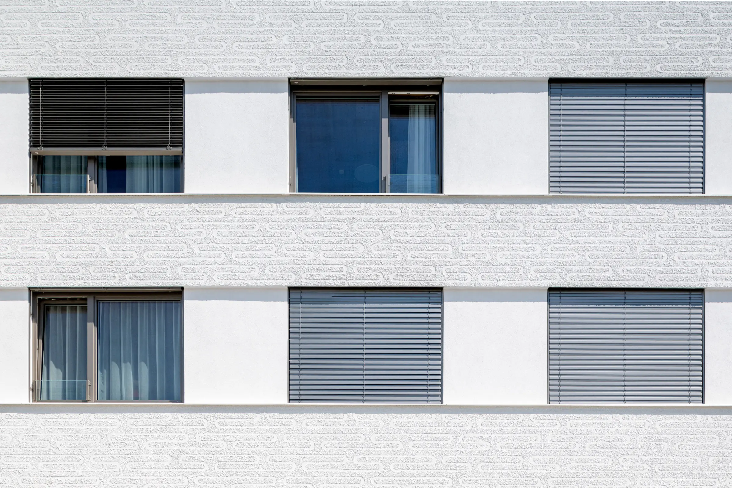 Domov důchodců Bertha von Suttner Haus, Rakousko