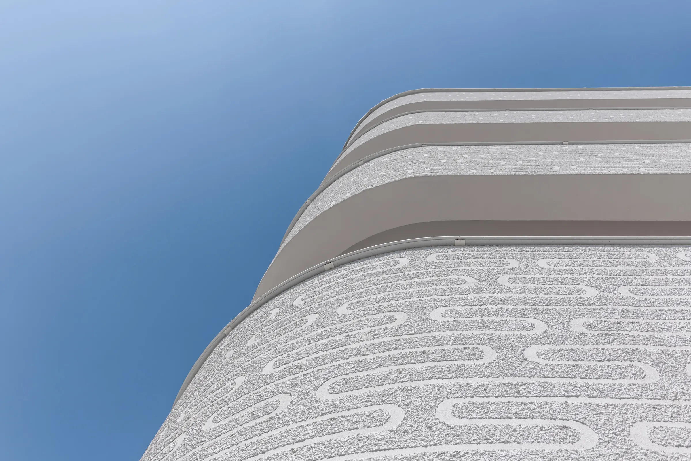 Domov důchodců Bertha von Suttner Haus, Rakousko