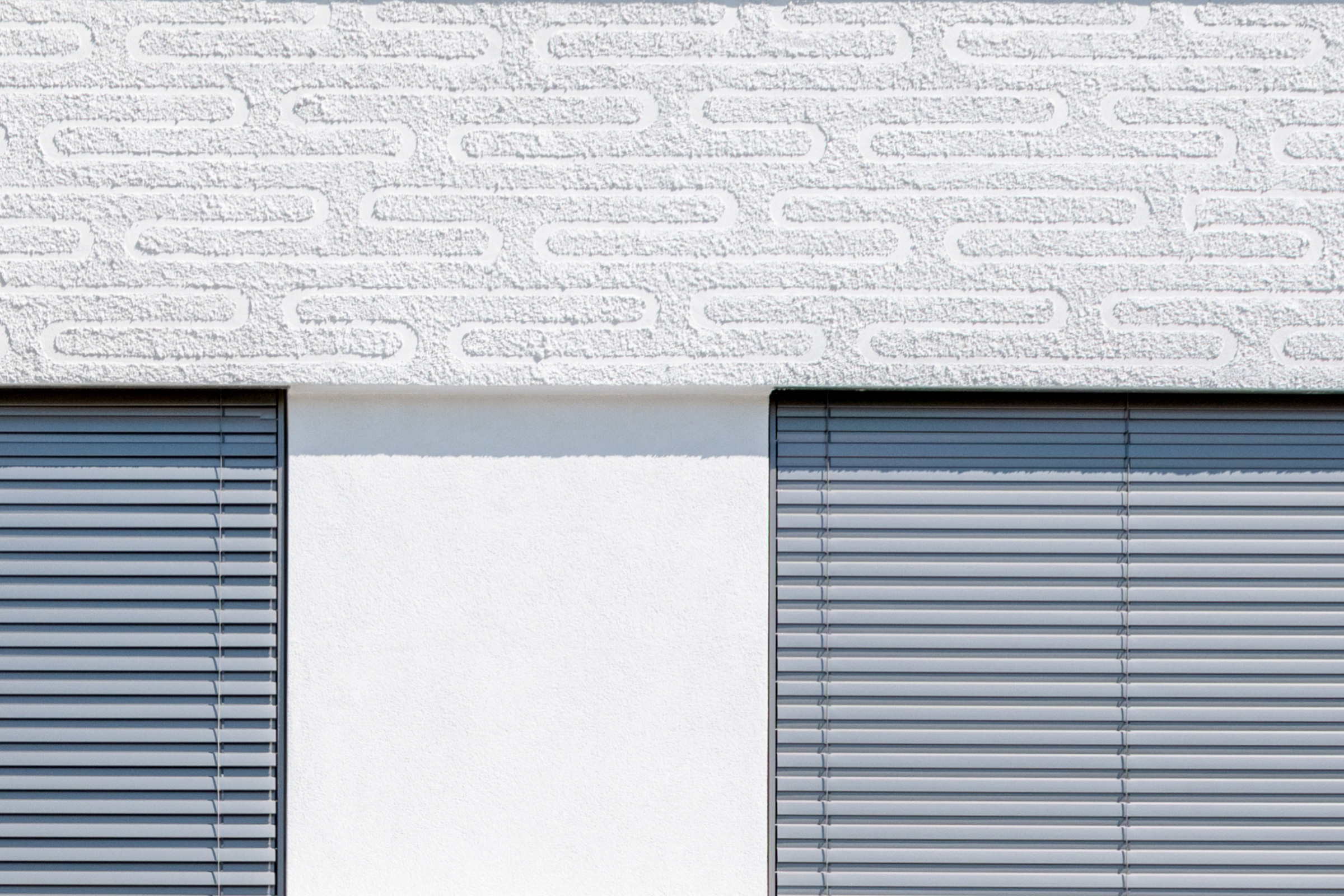 Systém kreativních omítek StoSignature