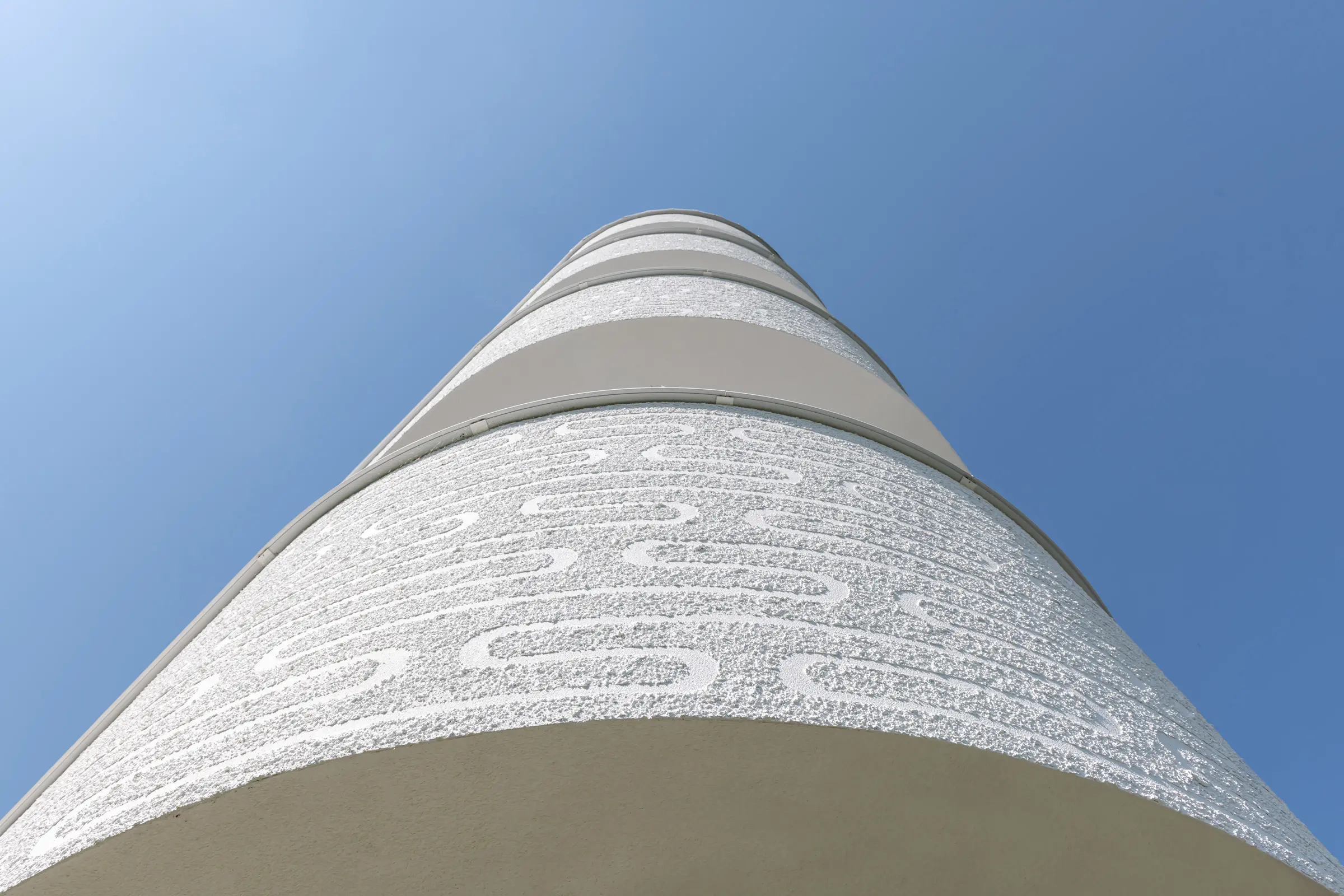 Domov důchodců Bertha von Suttner Haus, Rakousko