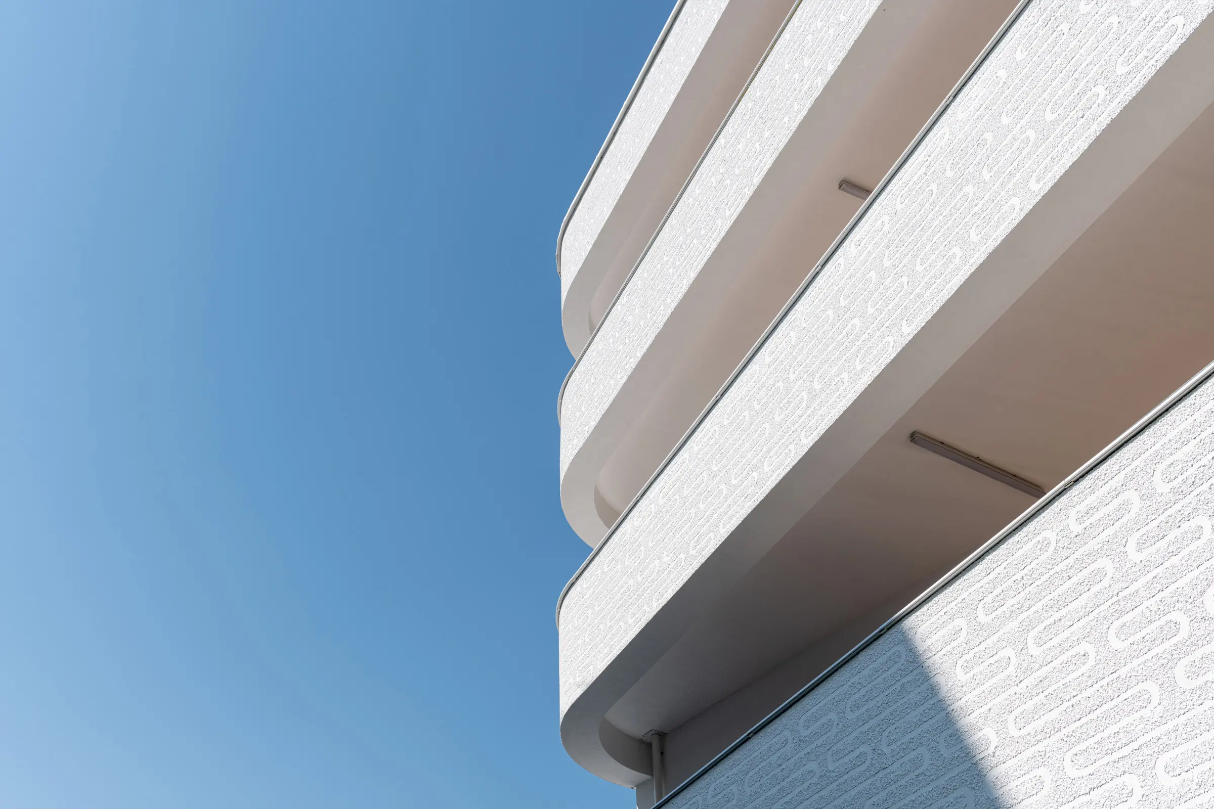 Domov důchodců Bertha von Suttner Haus, Rakousko