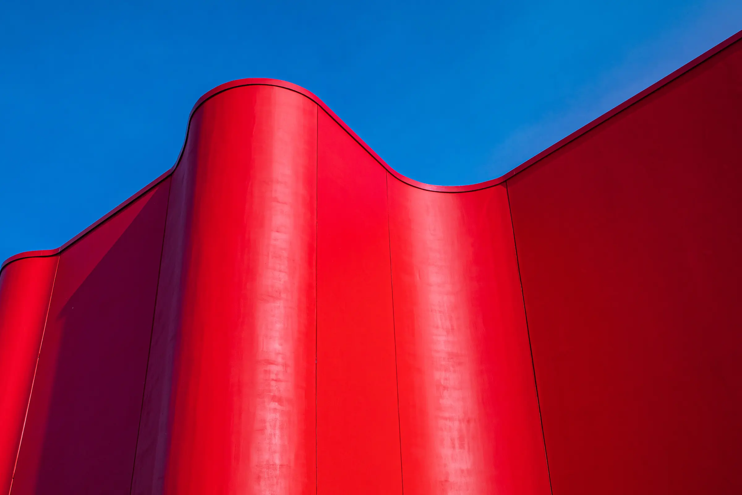 Sídlo společnosti Maina Panettoni