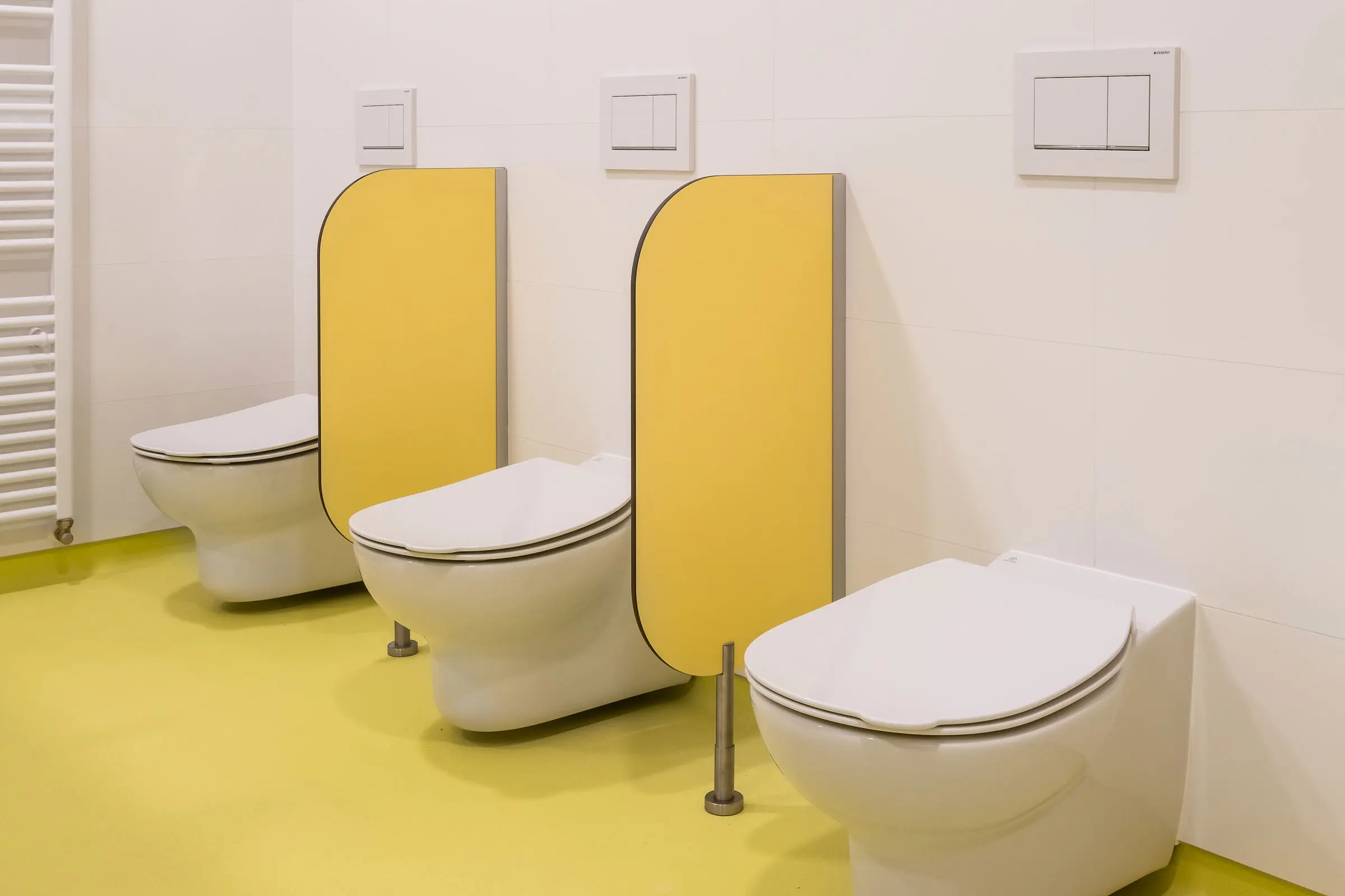 Mateřská školka Maxik v Brně