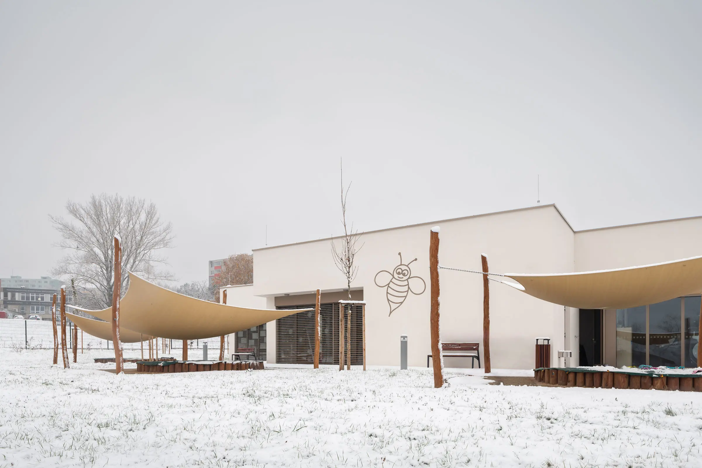 Mateřská školka Maxik v Brně