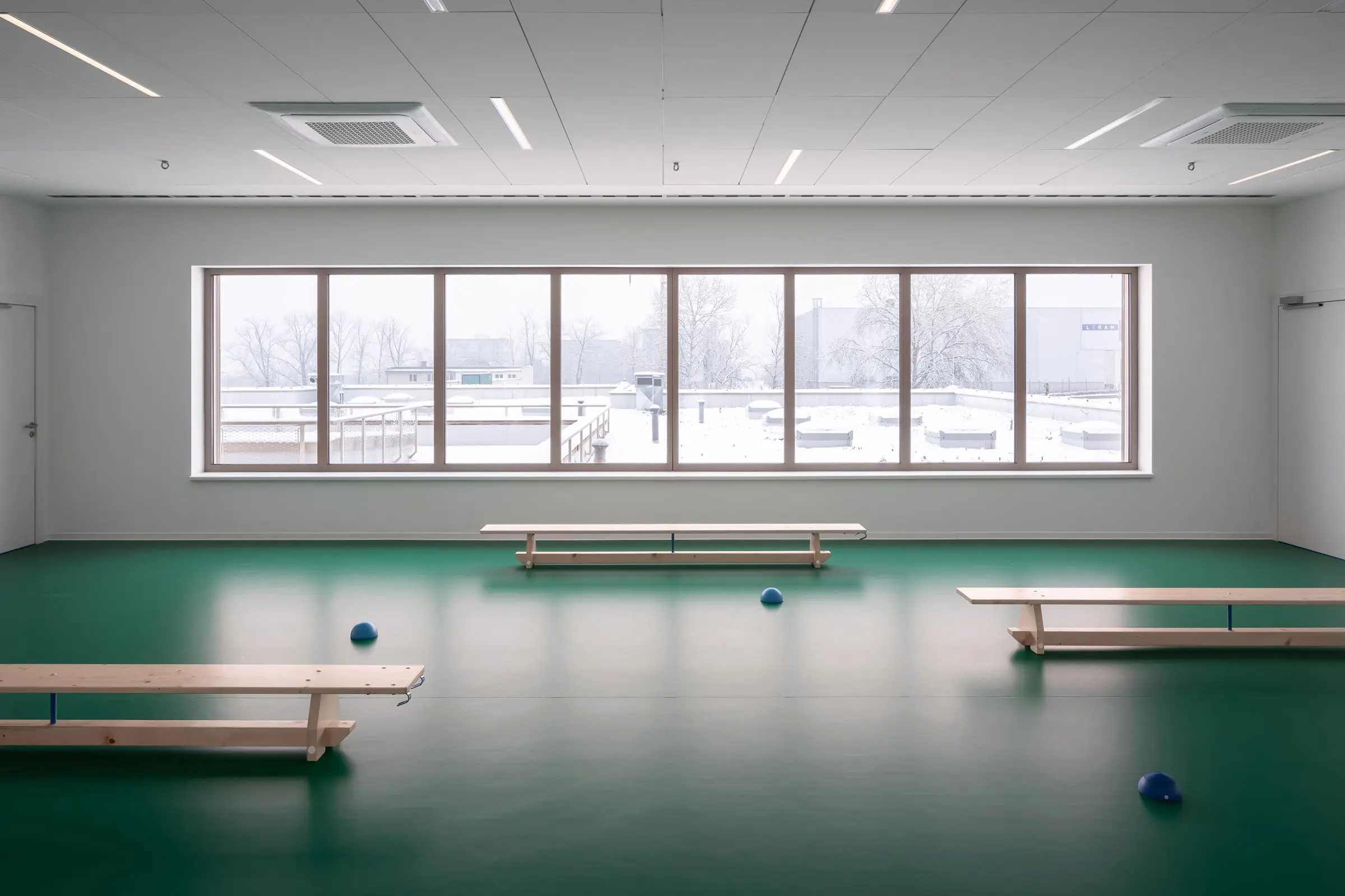 Mateřská školka Maxik v Brně