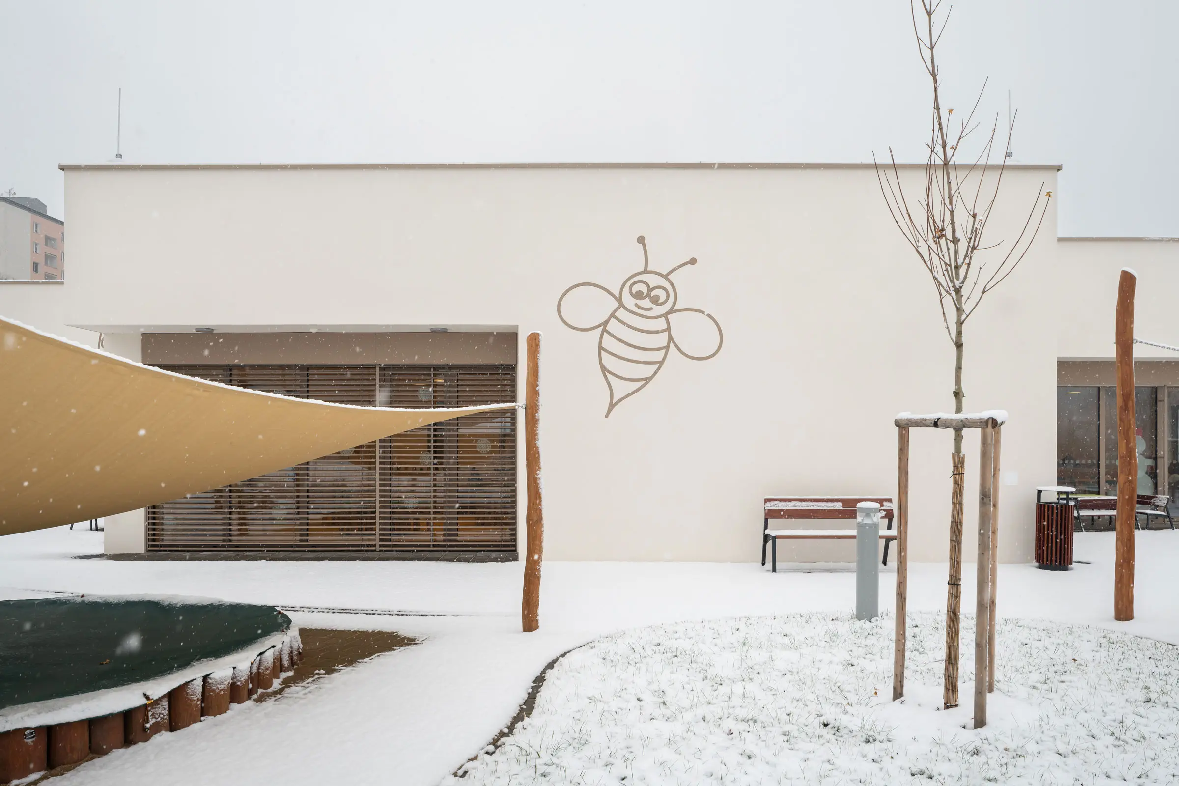 Mateřská školka Maxik v Brně