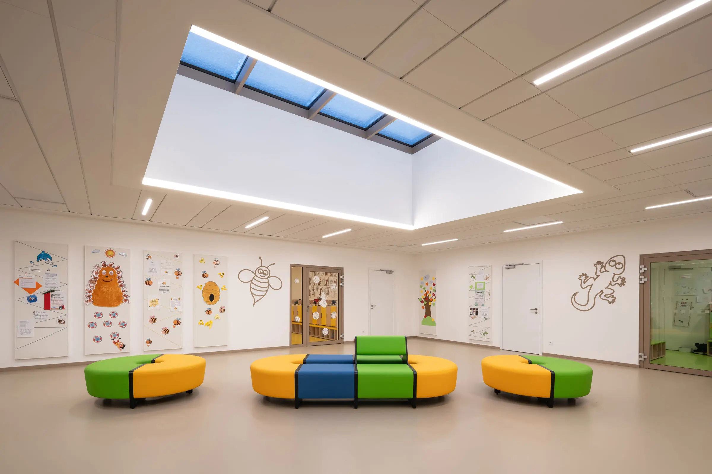 Mateřská školka Maxik v Brně